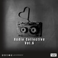 Audio Collective Vol.6 (Best Amapiano Mix 2026) by Dj Mthedenc RSA