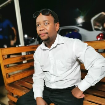 Mmatli Mmatlala Vincent