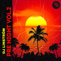 PRE-NIGHT CLUB MIX VOL.2 by Linström