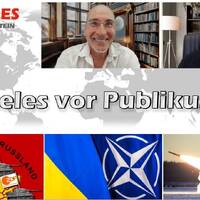 Tacheles # 142 Tacheles vor Publikum 2.0 by NuoFlix