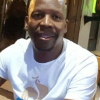 Mongezi Mabozo