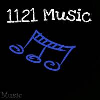 1121 Music Pod #43 Mixed by Tinyi Mohl by Tinyi Mohl