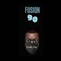 Fusion 90 by Scrilla Dan