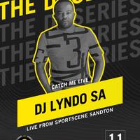 Sportscene Radio Live Mix_20230311 by Dj Lyndo