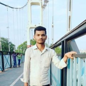 Arun Kumar Sonu Sahu