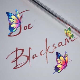 Joe Blacksam
