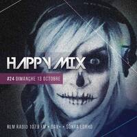 Halloween Happy Mix Sonya Lorhd RLM radio 107.9 FM-DAB+ 2024-10-13 Vol. 24 by Sõnya Lorhd (DJ/Producer Sonya L.)