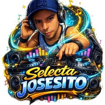 Selecta Josesito C-2🎧