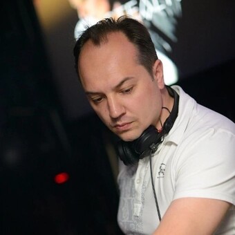 DJ Stealth