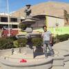 Jonathan Quispe Larico