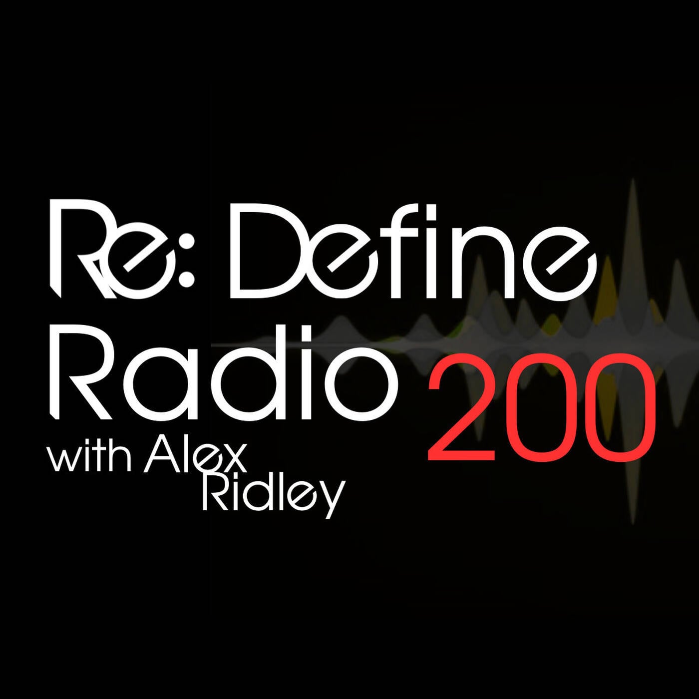 Episode 200 - 200 HUNDRED - November 1, 2025 episode artwork