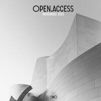 02. OPEN Access by Martin Lucas