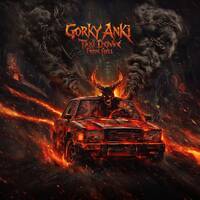 Gorky Anki - “Taxi Driver From Hell” by Happy Birthday Dustin///Snowy Bunny Girl 0.25.2//SunnyScoop//Bolly Panini///Gorky Anki/////HerculesSlap(Hot Vortex))Mizuo([DJ CHAPA])KAOS ON A MISSION/// Aria Lúgubre