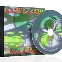 Goawizzard - Deep Balm [Promo-Dj-Set] by Goawizzard Project Hamburg