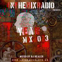 DJ Dealer - InTheMixRadio Yearmix 2023 by InTheMixRadio