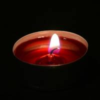 September Light by The Barataria Project