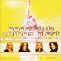No One Knows - Soda Club feat. Charlotte Day (Album Version) by Charlotte Day