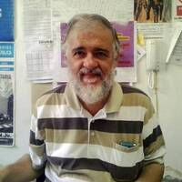 Jose Del Frari - ADIUNJU - Denuncia sobre las universidades by UNJu Radio 02