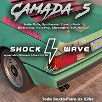 Camada 5 - Programa 79 by Camada 5