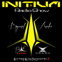 Initium Radio Guest Mix 16/10/14 by Trippie