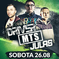BOY - THE END OF SUMMER @ (JULAS) KOTWICA SZYMBARK 26.08.2017 - seciki.pl by seciki.pl [Klubowe Sety Official]