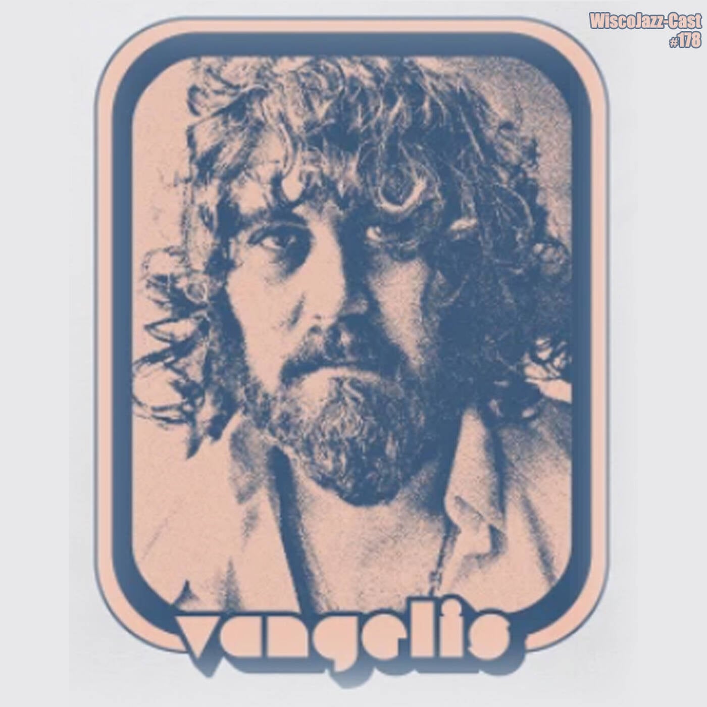 WiscoJazz-Cast - Episode 178 [VANGELIS TRIBUTE] episode artwork