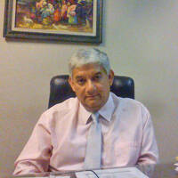 Daniel Aleman - Director de Rentas - Tasa de Justicia Web by unjuradio03