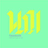 Finn Johannsen - Hausmusik 44 (2000) by Finn Johannsen