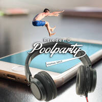 Poolparty Linden 2017 by Frieder D