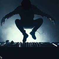 N° 323 : Everybody Moves by b2carey