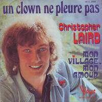 Christopher Laird 1974 /2