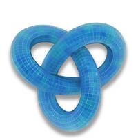 White Canvas by Topolounge