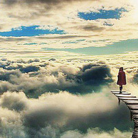 PIATE KRÁĽOVSTVO by CEZ OKNO