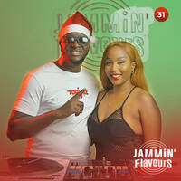 Jammin' Flavours with Tophaz - Ep. 31 (ft. DJ Bee) 🎄 by Tophaz