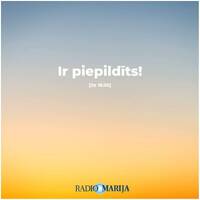 Gavēņa kalendārs e45 | 19.04.2019, Lielā Piektdiena by Radio Marija Latvija