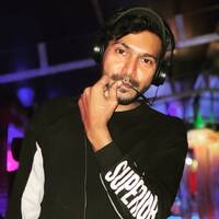 108_O Mehndi Piyar Wali Djbee Moomba Mix by DjBee Official