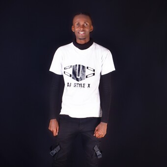 DJ STYLE X