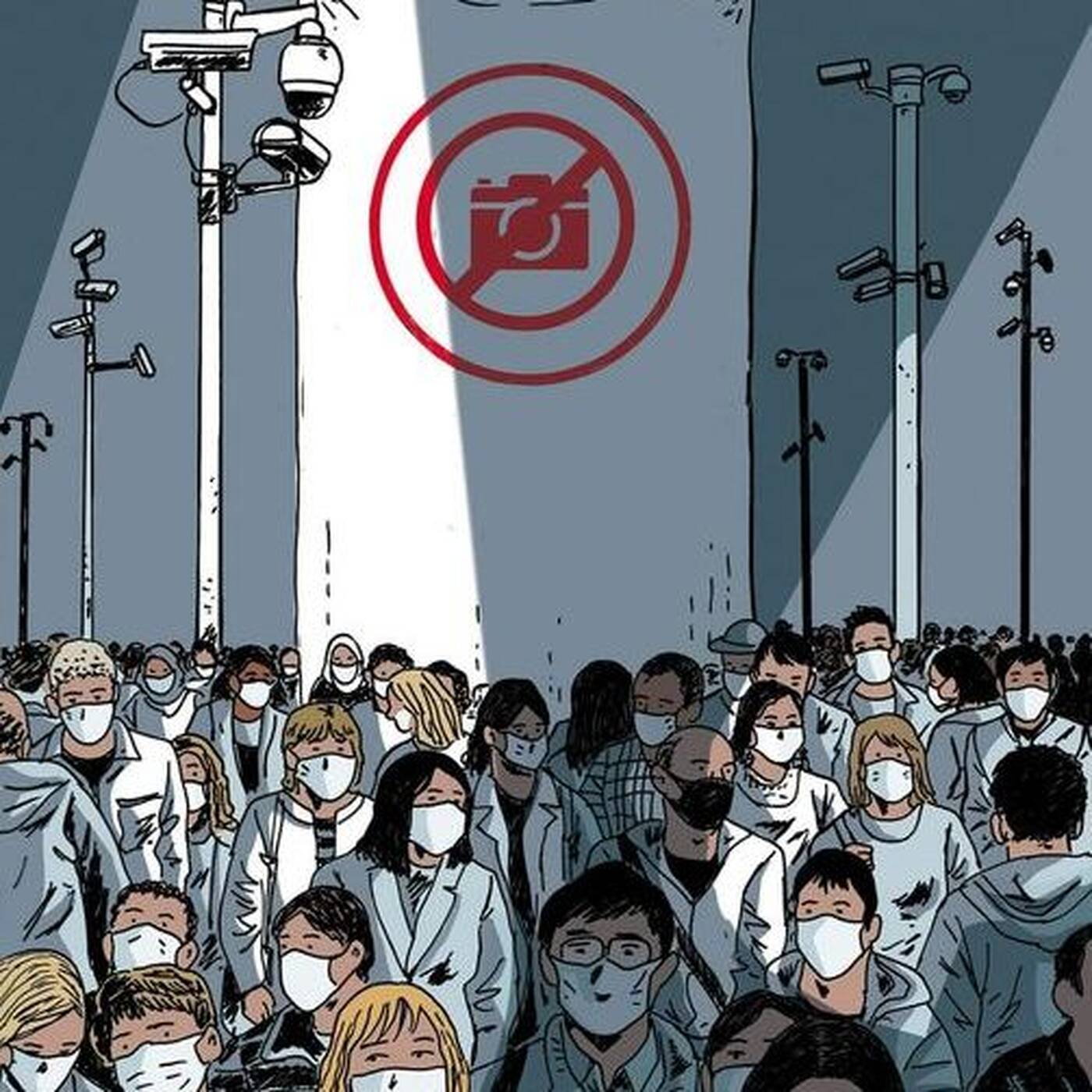 manif et Lillenium_07-12-2020_19h00 episode artwork