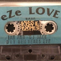 DiY EZE Love, Free Party NYE 92-93 (6) DiY Jack &amp; Iain by sbradyman