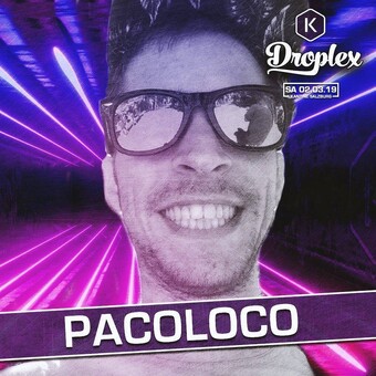 Robert Pfeil Pacoloco.Music