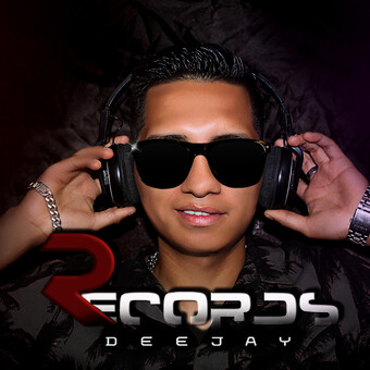 DjRecords - Trujillo