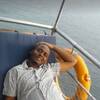 Martin Chege