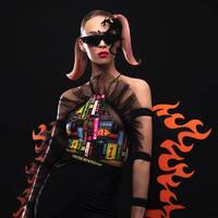 World Is Mine Radio Show - Yamina Part 2 (13.12.2023) by djsets4u
