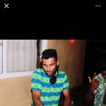 Dj Geethanga