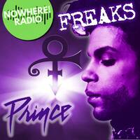 Freaks #026 - 17-04-2025 - Chris Hoesen - Nowhere Radio - FREAKS goes PRINCE by MusicFreaks
