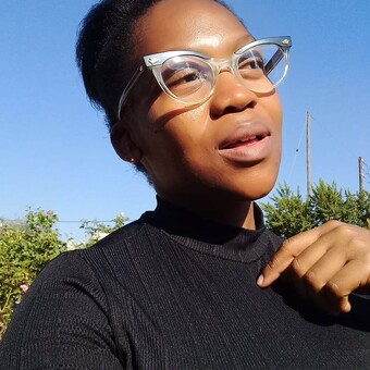 Keletso Lwazi Mabalane