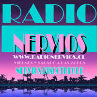 Live On Air by Radio Nervios
