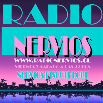 Radio Nervios