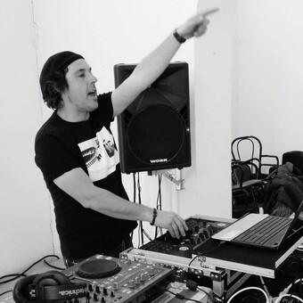 Francisco Jose Serrano