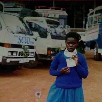 Mami Wa Twana Tuingi